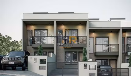 Casa com 3 quartos à venda na Rua Quatro de Setembro, 223, Ipiranga, São José por R$ 650.000