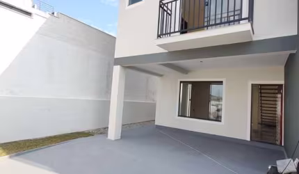 Casa com 3 quartos à venda na Rua João Sandim, 9898, Ipiranga, São José por R$ 609.900