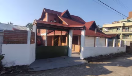 Casa com 4 quartos à venda na Dona Jair Cunha Sabino, 1335, Morro das Pedras, Florianópolis por R$ 1.350.000