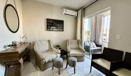 Apartamento com 2 quartos à venda na Rua Rio Grande do Norte, 2345, Rio Grande, Palhoça por R$ 325.000