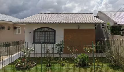 Casa com 4 quartos à venda na Rua Vereador Arthur Mariano, 2298, Forquilhinhas, São José por R$ 890.000