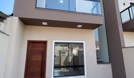 Casa com 2 quartos à venda na Rua João Sandim, 3389, Ipiranga, São José por R$ 600.000