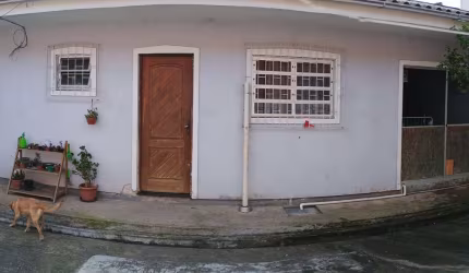 Casa com 2 quartos à venda na Rua Paulino Clasen, 2339, Serraria, São José por R$ 570.000