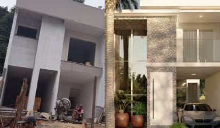 Casa com 3 quartos à venda na Travessa Manoel Jorge de Souza, 234, Ipiranga, São José por R$ 900.000