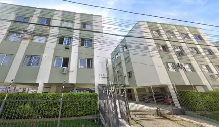 Apartamento com 3 quartos à venda na Avenida Governador Adolfo Konder, 98, Campinas, São José por R$ 508.000