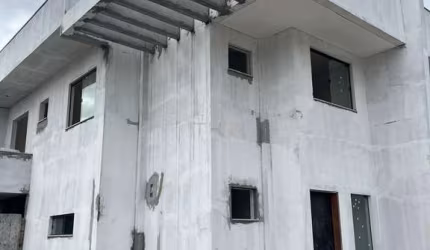 Casa com 3 quartos à venda na Rua Doutor Jayme Antunes Maciel, 478, Forquilhas, São José por R$ 515.625