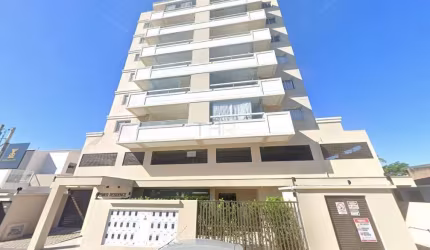 Apartamento com 3 quartos à venda na Rua Marechal Deodoro, 2776, Centro, Biguaçu por R$ 750.000