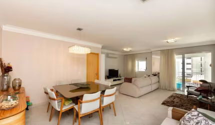Apartamento para Venda em São Paulo, Vila Clementino, 2 dormitórios, 1 suíte, 4 banheiros, 2 vagas