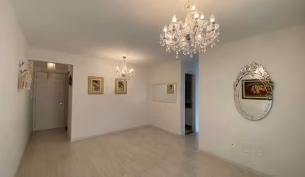 TERRASSE JARDIN - R$ 580.000, Apartamento com 3 quartos (1 suíte) à venda, 87 m² - Centro - Londrin