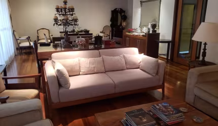 VILANOVA ARTIGAS - R$ 1.750.000 - Apartamento à venda, 3 suítes, 217 m², 2 Vagas, Gleba Palhano, Lo