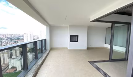 GRAND PALAIS - Apartamento com 3 dormitórios (3 suítes) à venda, 216 m² por R$ 2.500.000 - Gleba Pa