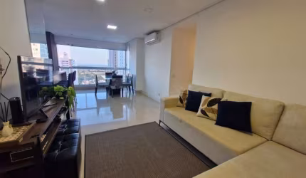 ARIA RESIDENCE  - R$ 870.000 - Apartamento à venda, 3 dormitórios (1 suíte)  85 m² , Gleba Palhano