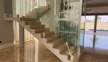 ROYAL PARK - Casa para locação com  4 dormitórios para alugar, 472 m² por R$ 19.000/mês - Gleba Pal