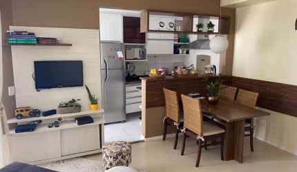 BRISAS DO LAGO - R$575.000,00 - Apartamento com 3 Quarto sendo (1 Suite) à venda 3 Quartos, 1 Suite