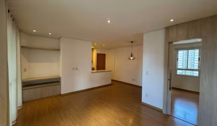 EVOLUTION ALTO PALHANO - R$ 670.000 - Apartamento à Venda, 2 quartos (1 suíte), 2 Vaga, 81 m², Gleb