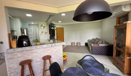 VIVERE PALHANO - R$ 590.000 - Apartamento à venda, 3 dormitórios (1 Suíte), 78 m², 2 Vagas, Gleba P