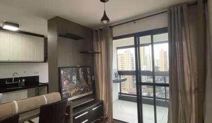PRIME PIAUI - R$ 410.000 - Apartamento à venda, 1 Suíte, 43 m², Centro, Londrina/PR