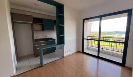 UPPER JARDIM BOTANICO - Apartamento com 3 quartos para locação, 69,80m por 2300,00 - Terra Bonita,