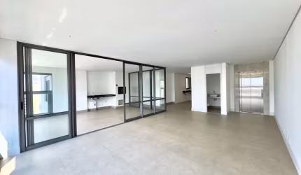 LUMINI - R$ 2.100.000 - Apartamento à venda, 3 Suítes, 5 Vagas, 181 m², Gleba Palhano, Londrina/PR