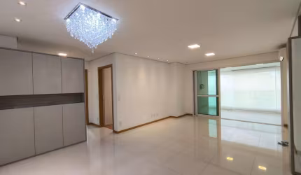 CENÁRIO RESIDENCE - R$ 1.300.000 - Apartamento à venda, 3 dormitórios (1 suíte), 2 Vagas, 128m², Ce