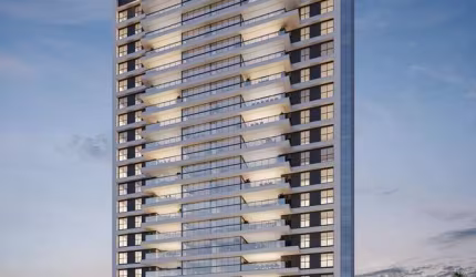 MAYFAIR - R$ 3.680.000 - Apartamento à venda, 4 Quartos (4 Suites), 4 Vagas soltas, 256m², Londrina