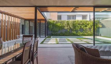 ROYAL TENNIS - R$ 6.900.000 - Casa à venda, 4 quartos (4 suítes), 430 m², 4 Vagas, Analisa Permuta,