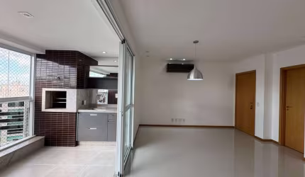L’HARMONIE  LUMIERE-  R$ 1.500.000 - Apartamento à venda, 2 suítes, 121,5m², 2 Vagas, Gleba Palhano