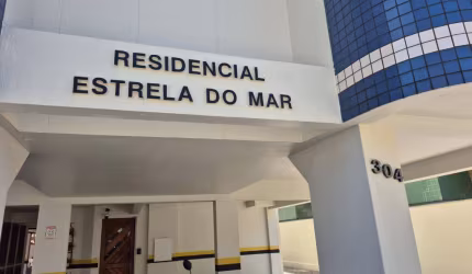 Apartamento Mobiliadao 300 m Praia Ingleses trav Gaivotas