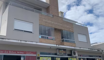 Financiavel Otimo Apartamento 2 Dormitórios Inlgeses