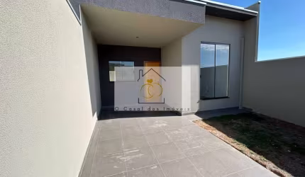 Realize o sonho da casa própria em Cambé!
