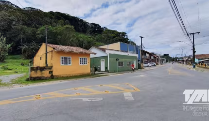Terreno - Oportunidade para investir