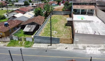 Terreno com ótima localização