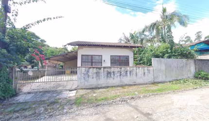 Casa em Iperoba, São Francisco do Sul/SC
