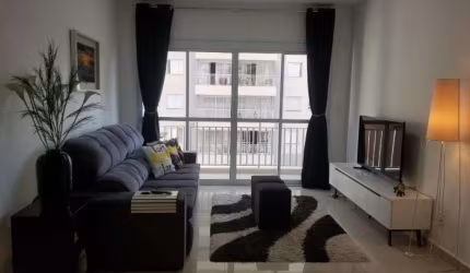 Apartamento com 4 dormitórios à venda, 134 m² por R$ 890.000 - Condomínio Villa de Castella - Vila Moreira - Guarulhos/SP
