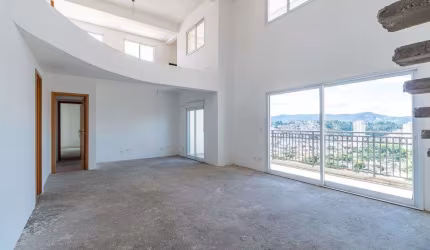 Apartamento com 4 dormitórios à venda, 207 m² por R$ 1.300.000,00 - Vila Rosália - Guarulhos/SP