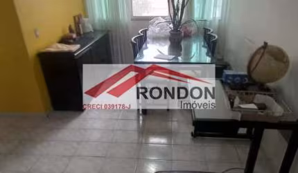 Apartamento à venda na Vila Santa Maria - 65,00 ms2 - 2 dormitórios - 1 banheiro - 1 lavabo - 1 vaga coberta.