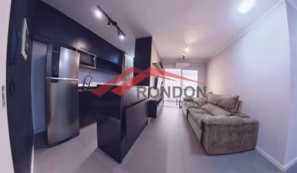 Apartamento à venda no Condomínio Class - Vila Antonieta - 71,00 ms² - 2 dormitórios - 1 suíte - varanda gourmet - 2 vagas.