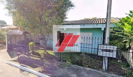 Casa com 2 dormitórios à venda, 90 m² por R$ 490.000,00 - Nossa Senhora das Graças - Canoas/RS