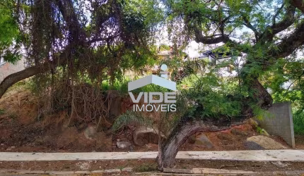 TERRENO PARA VENDA | LOTEAMENTO CAMINHOS DE SAN CONRADO | SOUSAS | CAMPINAS