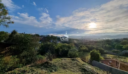 TERRENO PARA VENDA | LOTEAMENTO CAMINHOS DE SAN CONRADO | SOUSAS | CAMPINAS