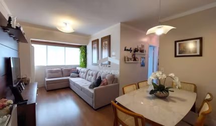 APARTAMENTO PARA VENDA NA PONTE PRETA COM 3 QUARTOS E 1 SUÍTE - CAMPINAS
