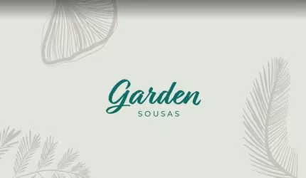GARDEN SOUSAS | Aptos 2 / 3 dormit.
