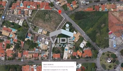 ÁREA PARA VENDA E LOCAÇÃO | TAQUARAL | CAMPINAS/SP