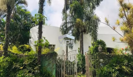 CASA A VENDA | NOVA CAMPINAS | CAMPINAS - SP