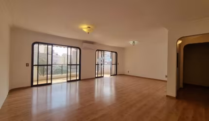 APARTAMENTO À VENDA | CAMBUÍ | CAMPINAS