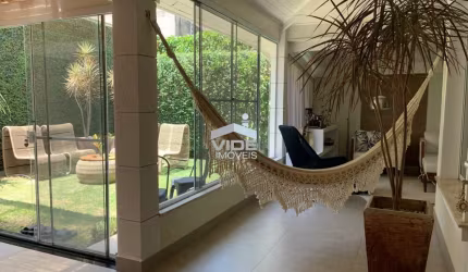 CASA PARA VENDA EM CONDOMINIO FECHADO NO PARQUE ALTO TAQUARAL EM CAMPINAS/SP