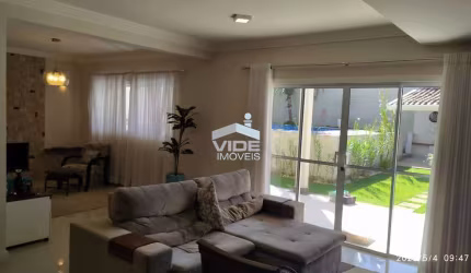 CASA A VENDA | PARQUE DAS UNIVERSIDADES | CAMPINAS SP
