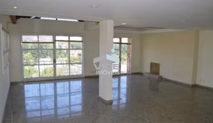 COBERTURA DUPLEX PARA VENDER OU ALUGAR EM CONDOMÍNIO FECHADO NO BAIRRO FAZENDA SÃO QUIRINO EM CAMPINAS/SP