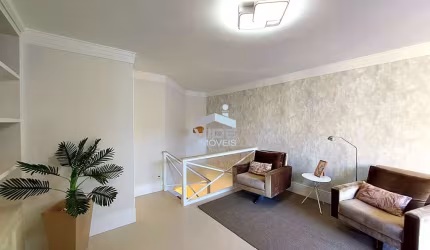COBERTURA DUPLEX PARA LOCAÇÃO CAMBUÍ | CAMPINAS | REPAGINADO | MOBILIADO
