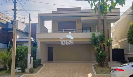 CASA PARA VENDA E LOCAÇÃO | SWISS PARK | CAMPINAS - SP